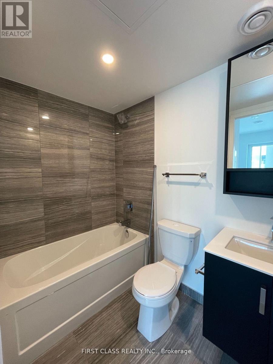 2911 - 88 Queen Street E, Toronto, Ontario  M5C 0B6 - Photo 16 - C12925778