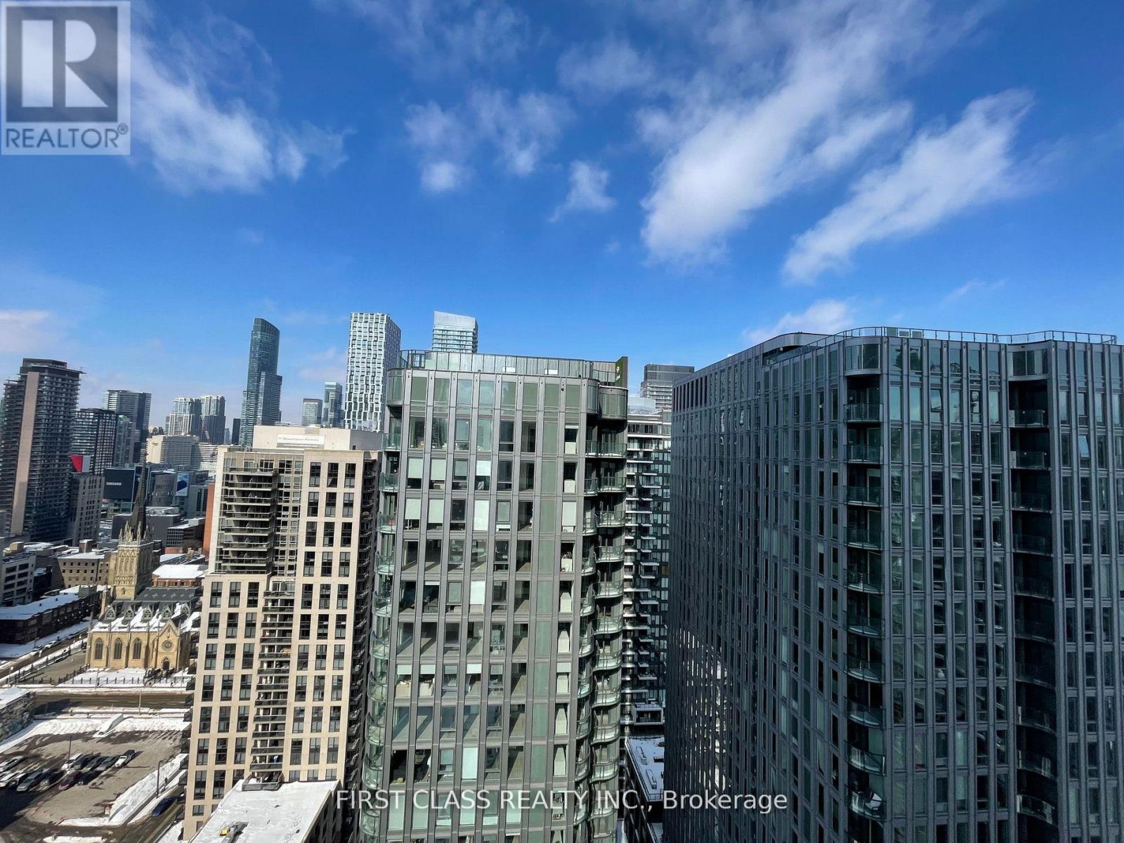 2911 - 88 Queen Street E, Toronto, Ontario  M5C 0B6 - Photo 25 - C12925778