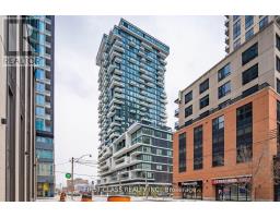 2911 - 88 QUEEN STREET E, Toronto, Ontario