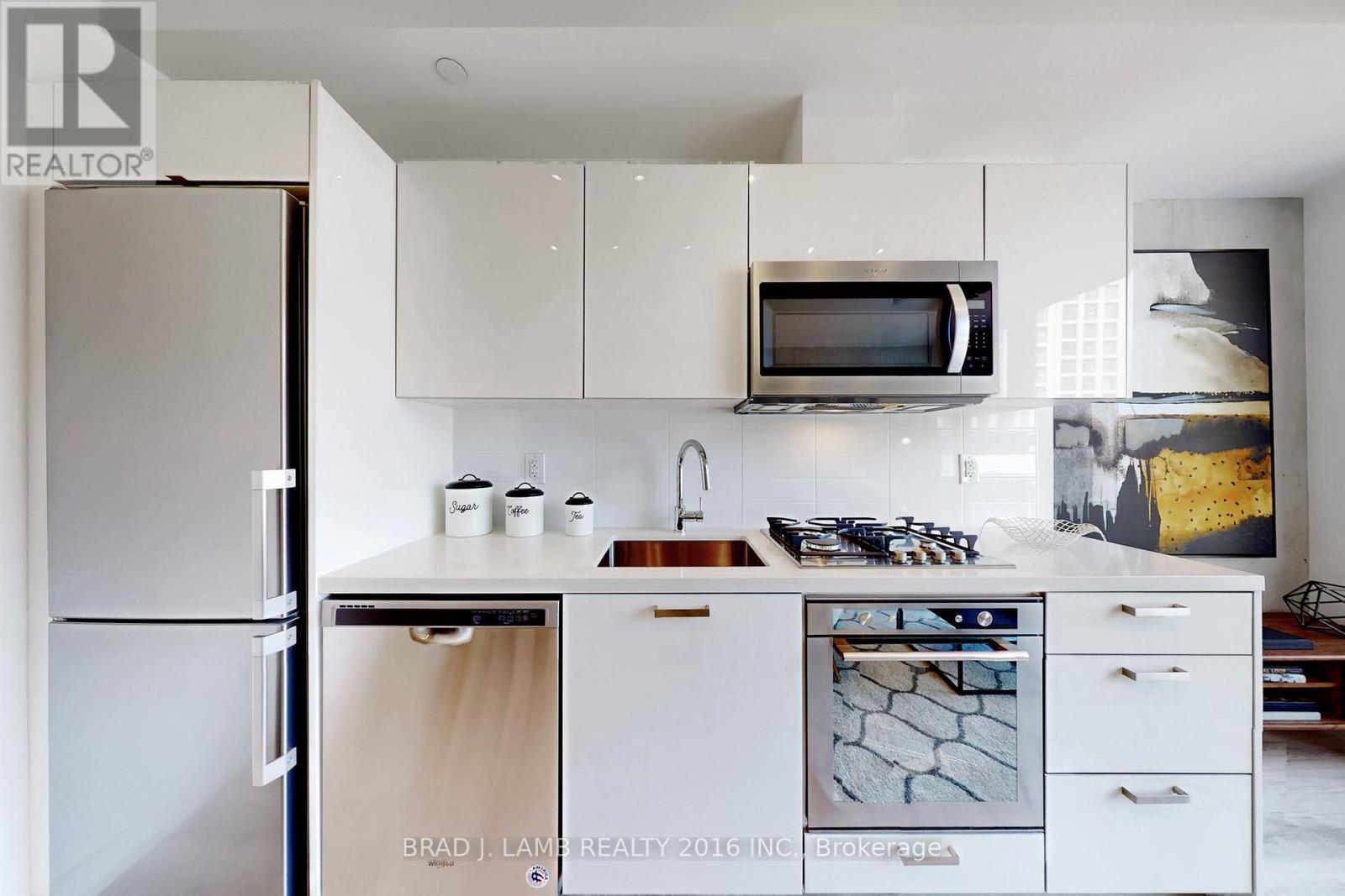 718 - 55 Ontario Street, Toronto, Ontario  M5A 0T8 - Photo 10 - C12925798