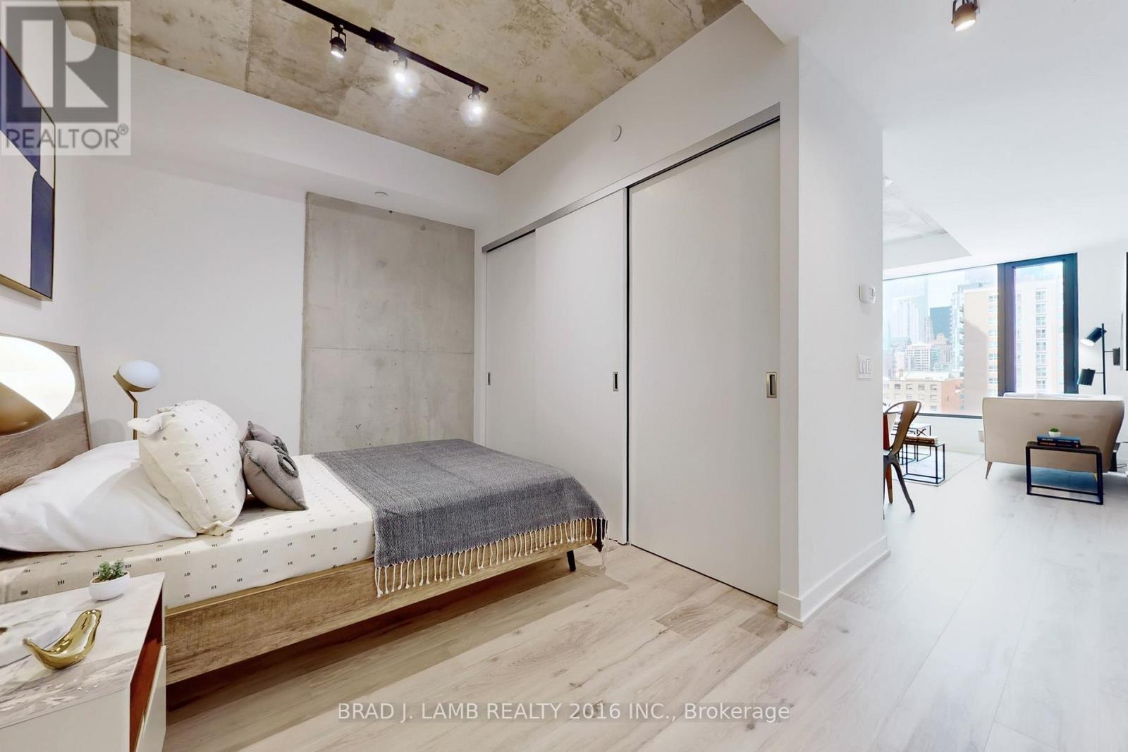 718 - 55 Ontario Street, Toronto, Ontario  M5A 0T8 - Photo 11 - C12925798