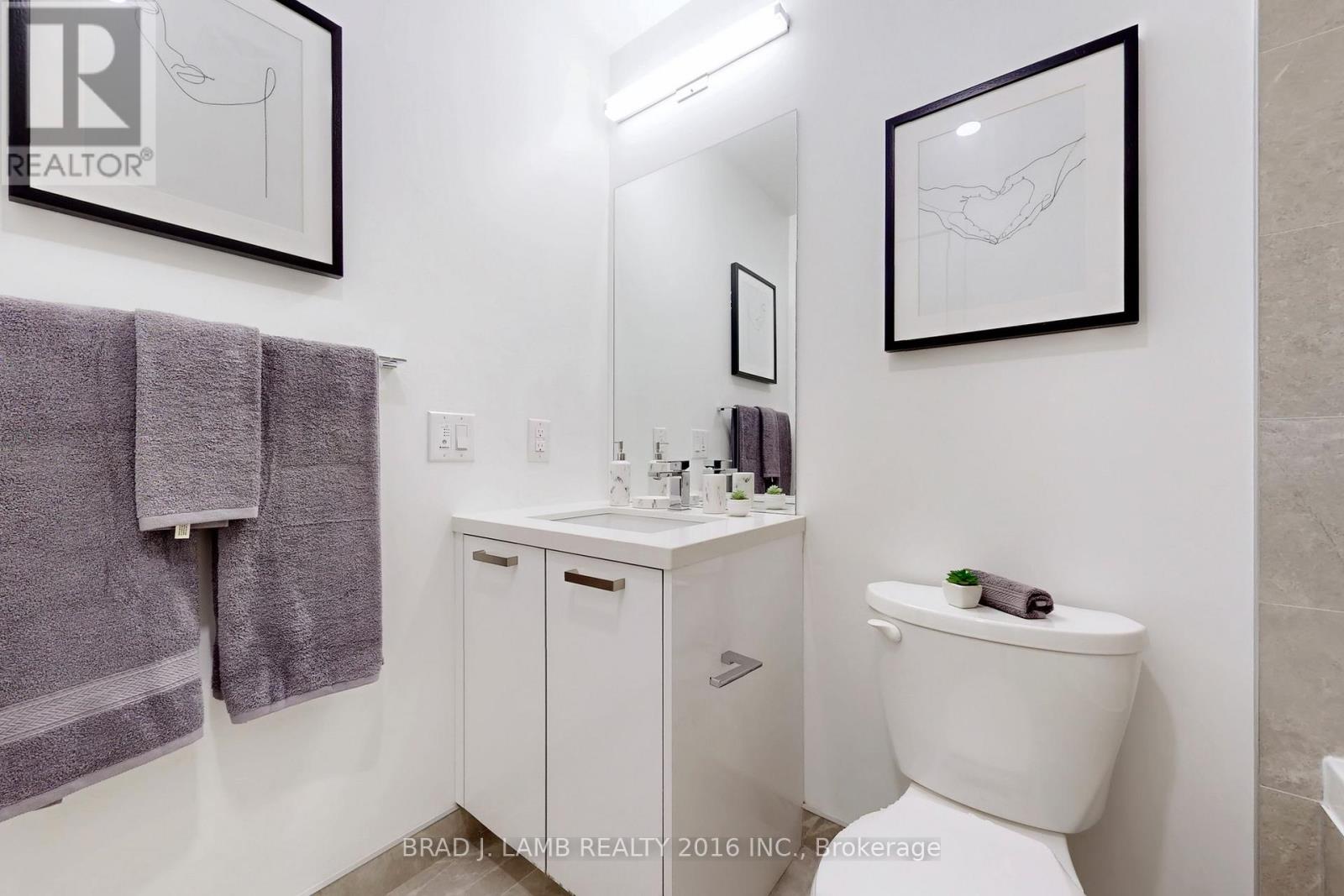 718 - 55 Ontario Street, Toronto, Ontario  M5A 0T8 - Photo 15 - C12925798