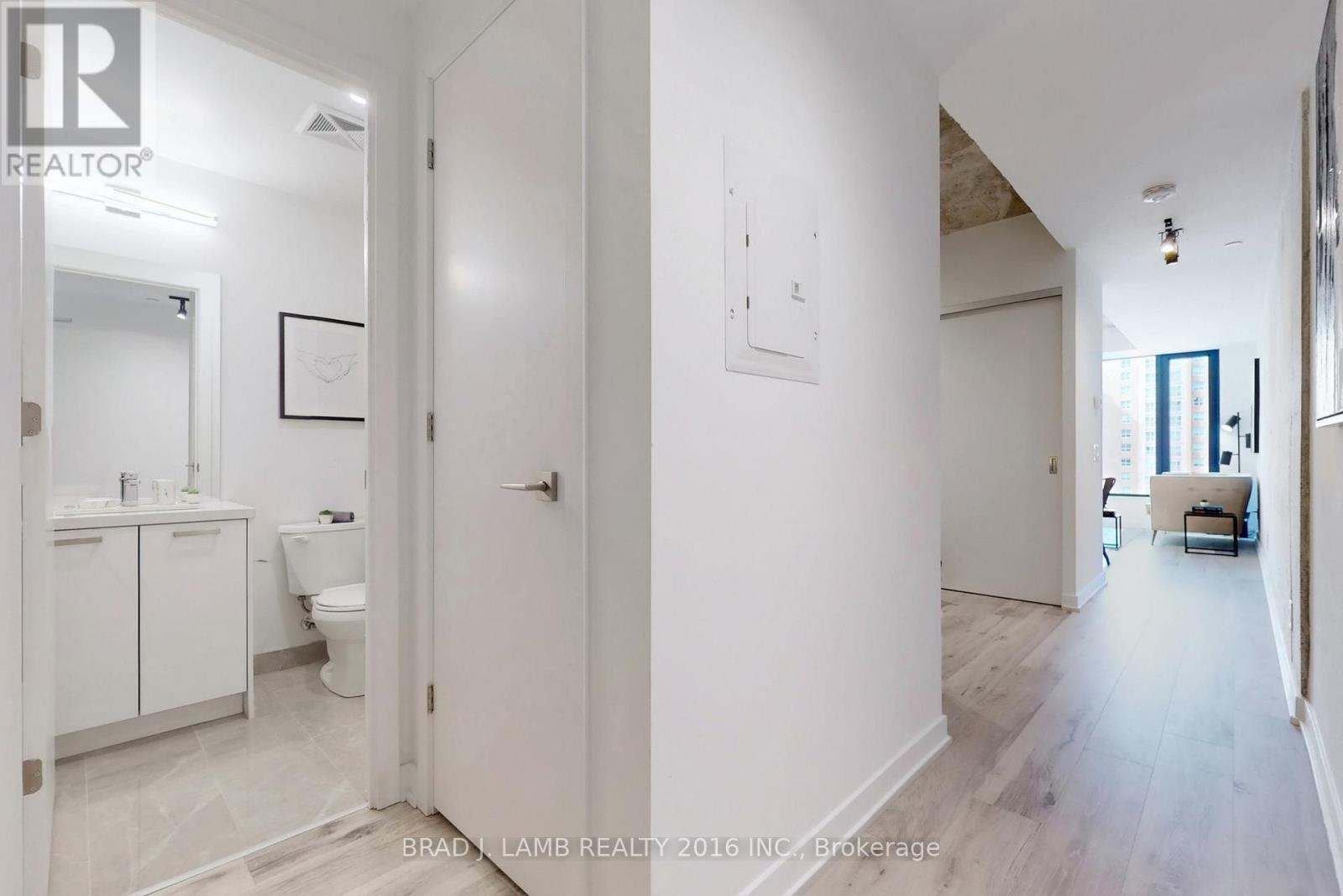 718 - 55 Ontario Street, Toronto, Ontario  M5A 0T8 - Photo 18 - C12925798