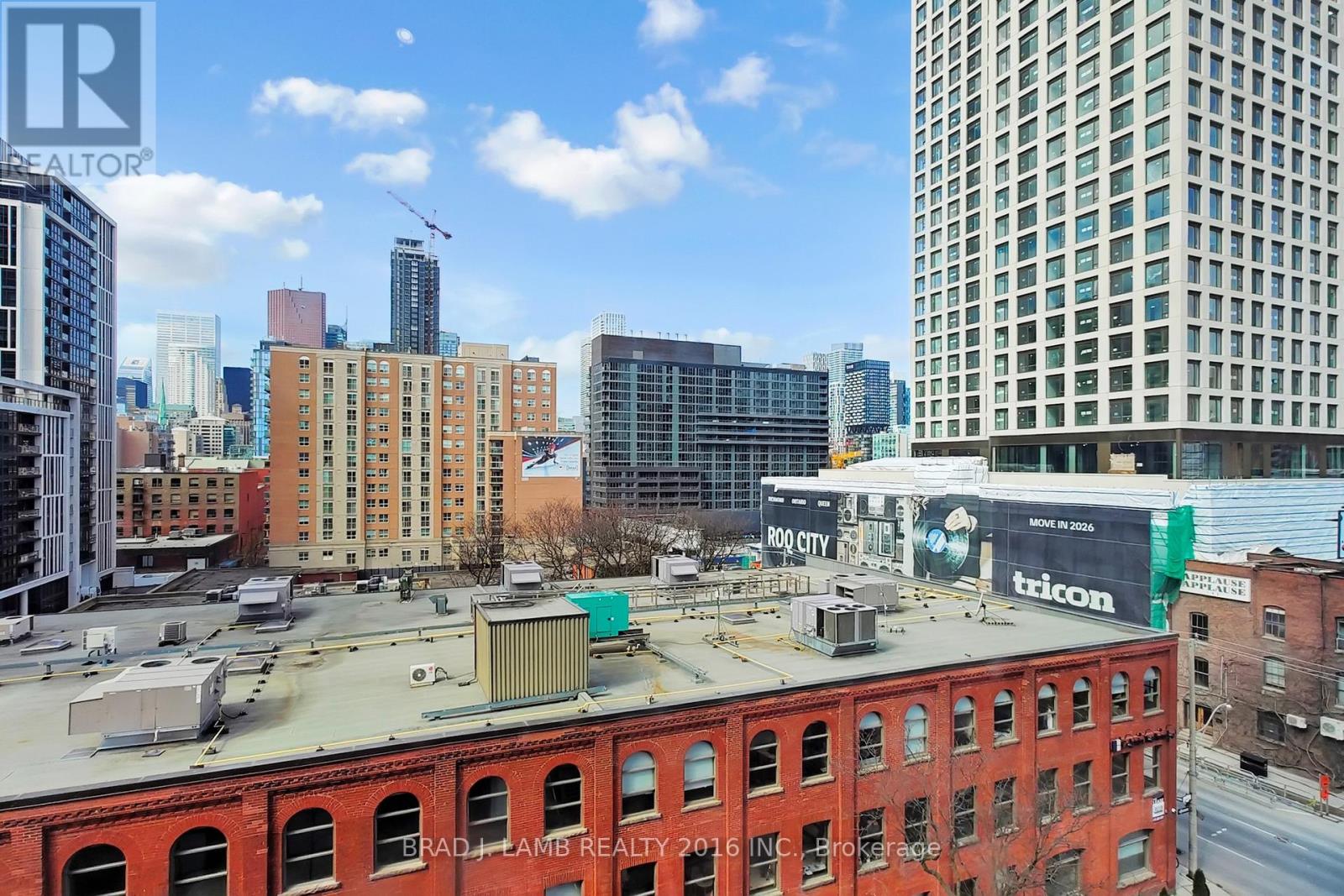 718 - 55 Ontario Street, Toronto, Ontario  M5A 0T8 - Photo 19 - C12925798