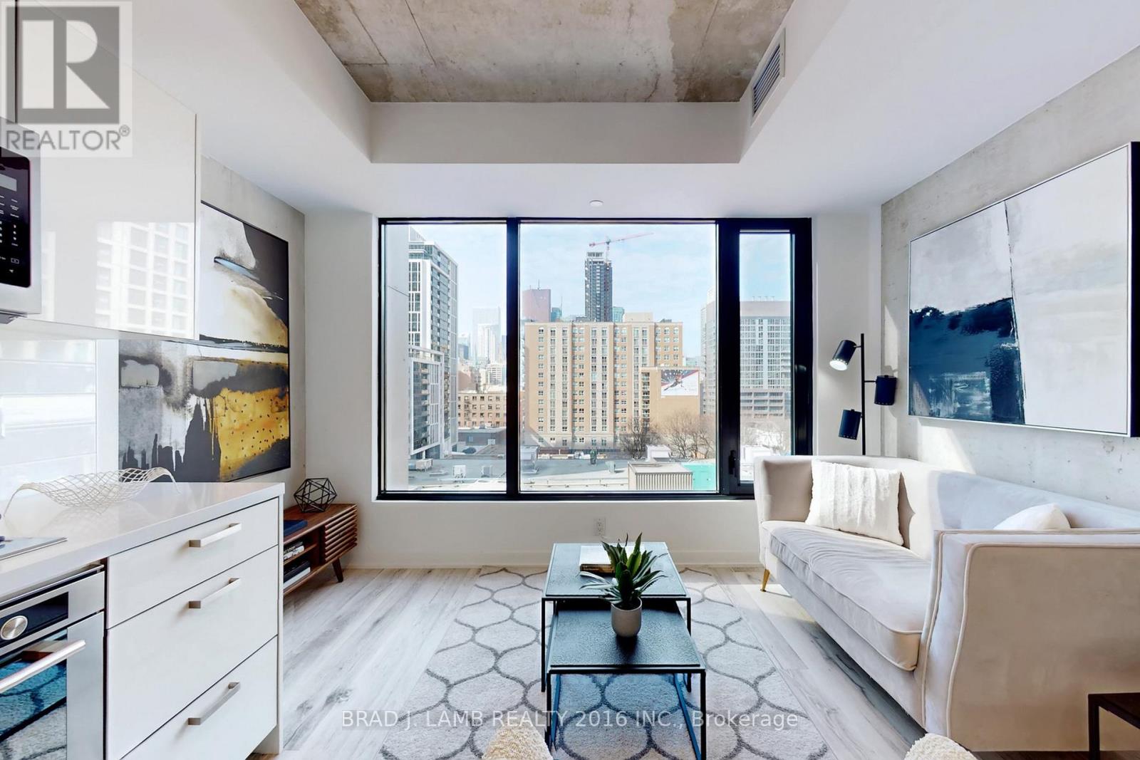 718 - 55 Ontario Street, Toronto, Ontario  M5A 0T8 - Photo 2 - C12925798