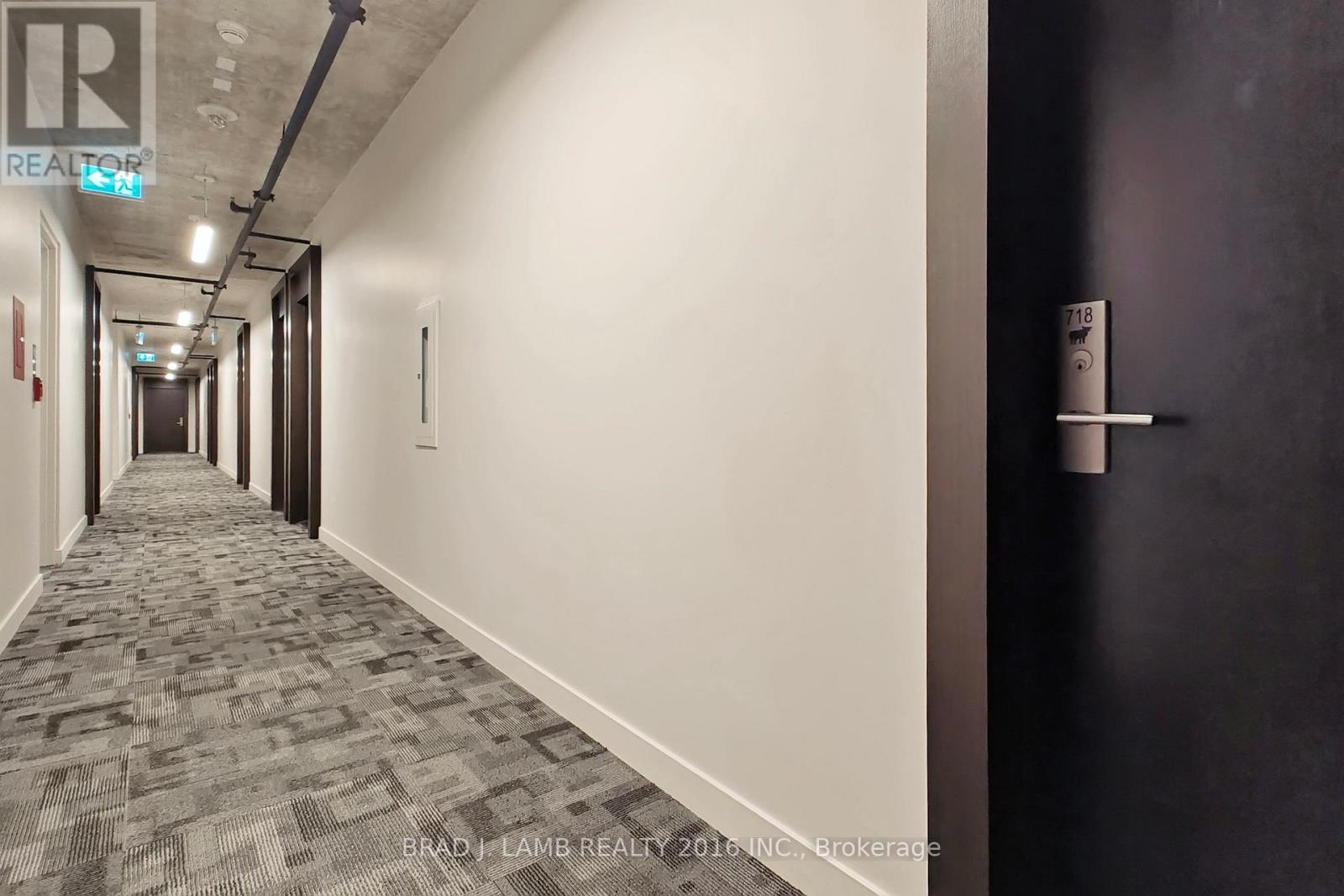 718 - 55 Ontario Street, Toronto, Ontario  M5A 0T8 - Photo 21 - C12925798