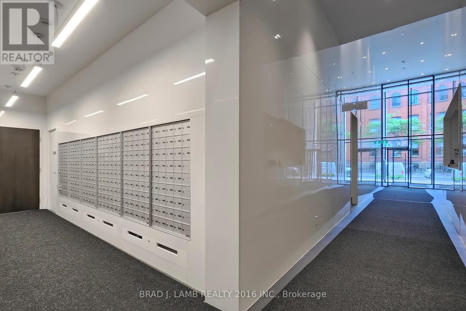 718 - 55 Ontario Street, Toronto, Ontario  M5A 0T8 - Photo 25 - C12925798