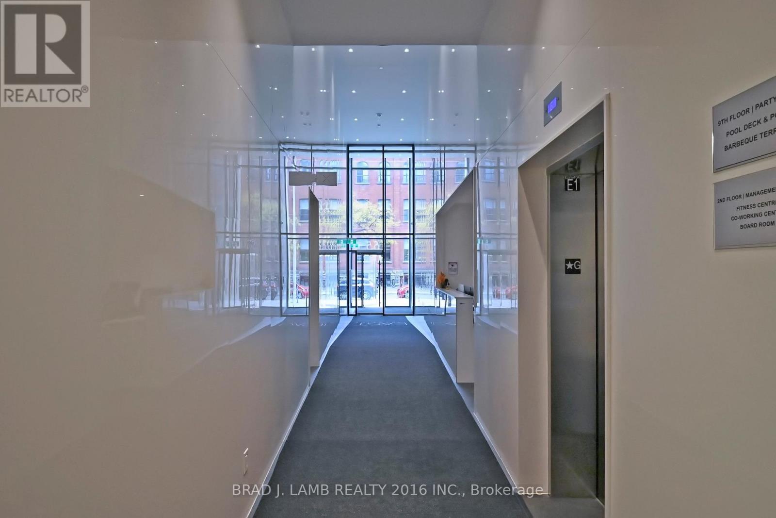 718 - 55 Ontario Street, Toronto, Ontario  M5A 0T8 - Photo 27 - C12925798