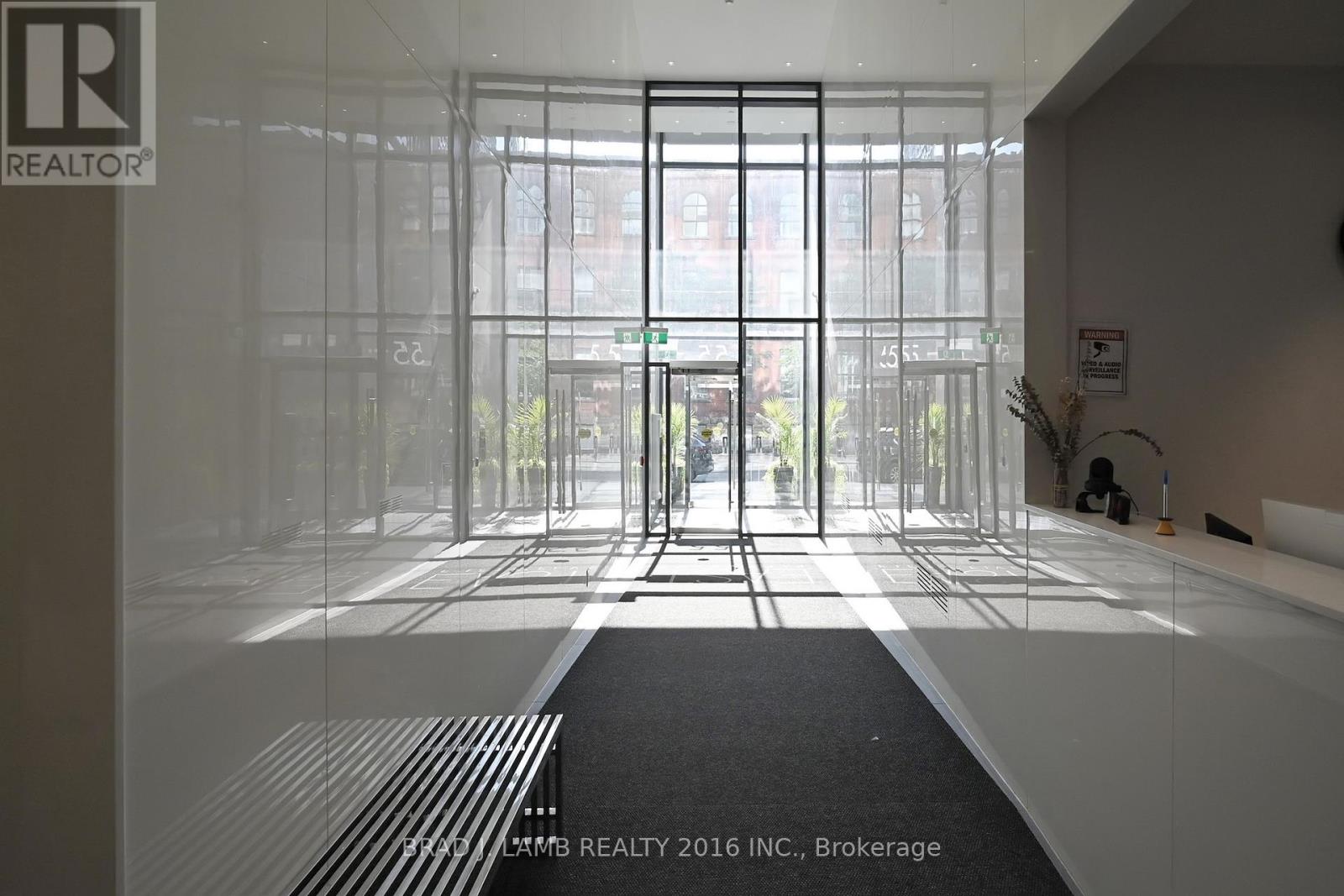 718 - 55 Ontario Street, Toronto, Ontario  M5A 0T8 - Photo 28 - C12925798