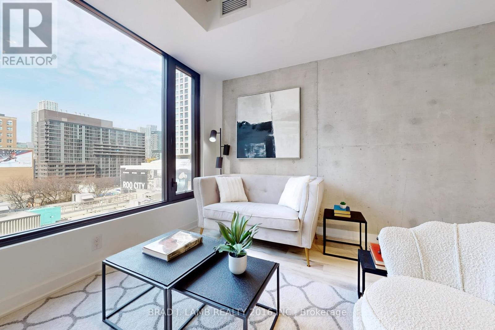 718 - 55 Ontario Street, Toronto, Ontario  M5A 0T8 - Photo 3 - C12925798