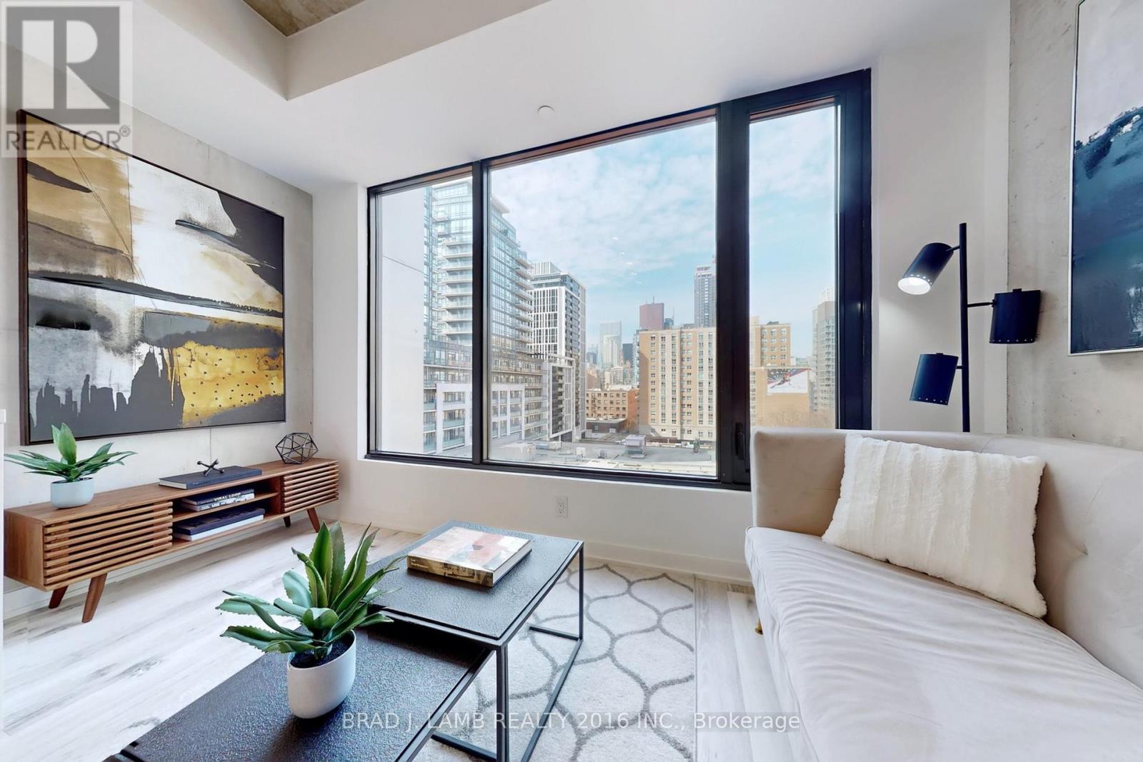 718 - 55 Ontario Street, Toronto, Ontario  M5A 0T8 - Photo 4 - C12925798