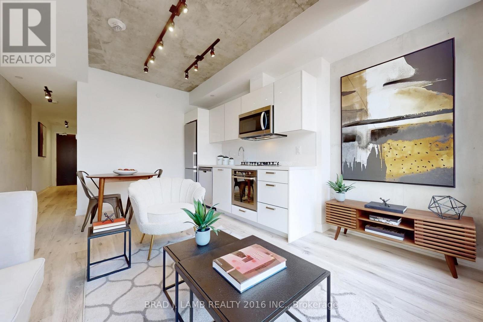 718 - 55 Ontario Street, Toronto, Ontario  M5A 0T8 - Photo 6 - C12925798