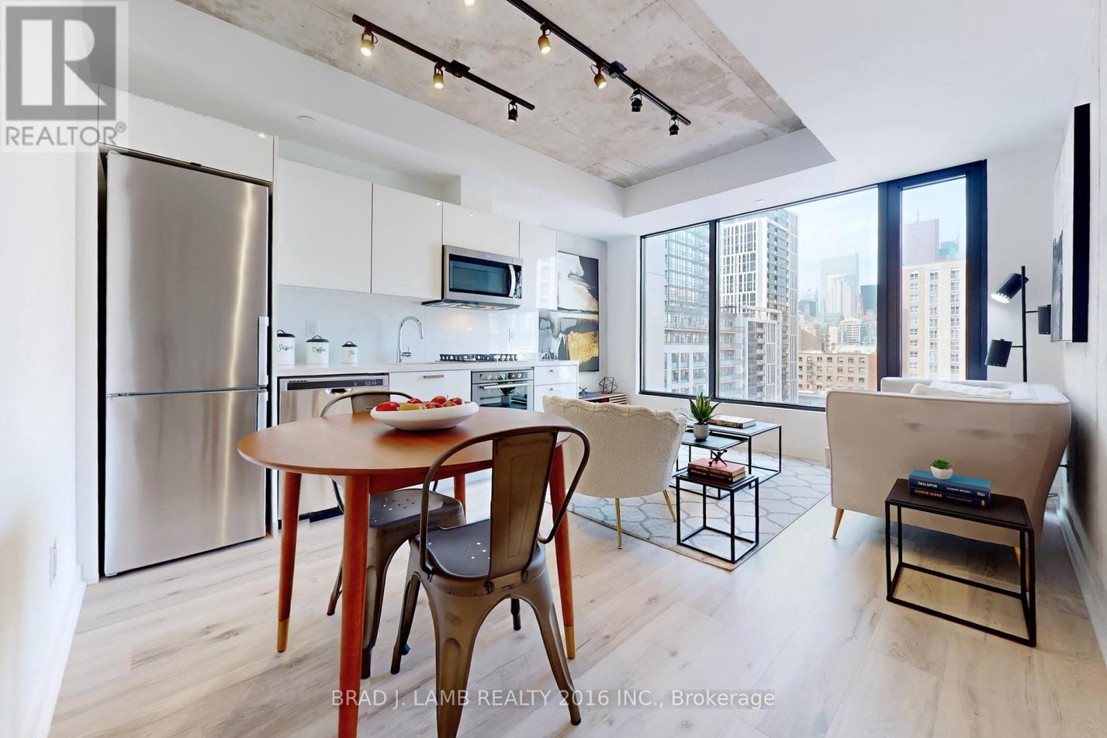 718 - 55 Ontario Street, Toronto, Ontario  M5A 0T8 - Photo 7 - C12925798