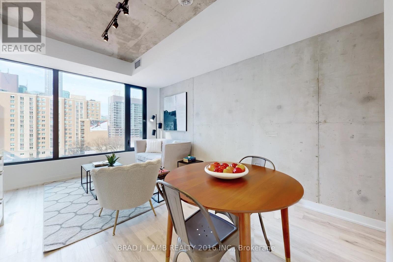 718 - 55 Ontario Street, Toronto, Ontario  M5A 0T8 - Photo 9 - C12925798