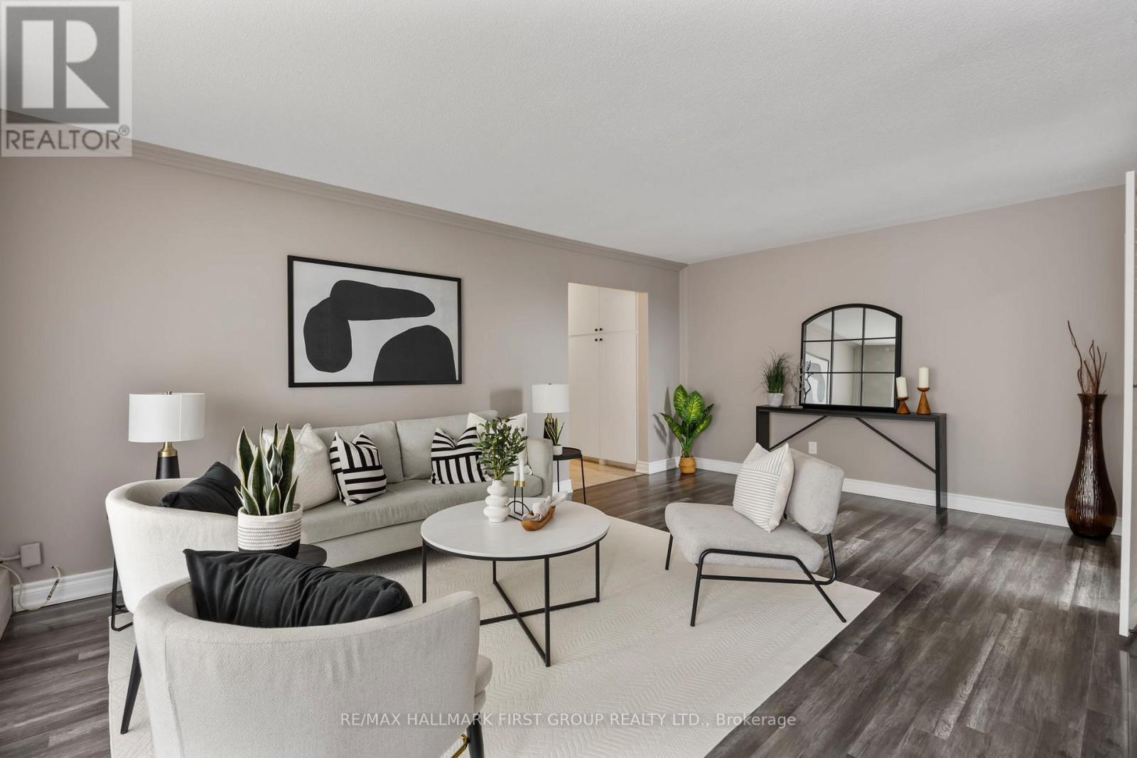 1508 - 5 Vicora Linkway, Toronto, Ontario M3C 1A6 - Photo 15 - C12925804