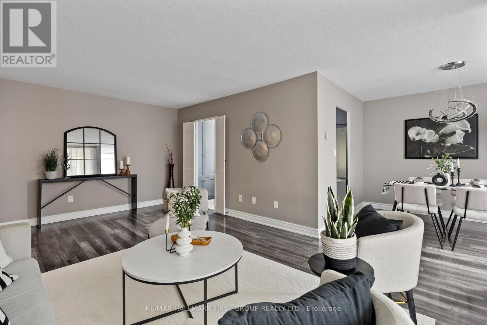 1508 - 5 Vicora Linkway, Toronto, Ontario M3C 1A6 - Photo 16 - C12925804