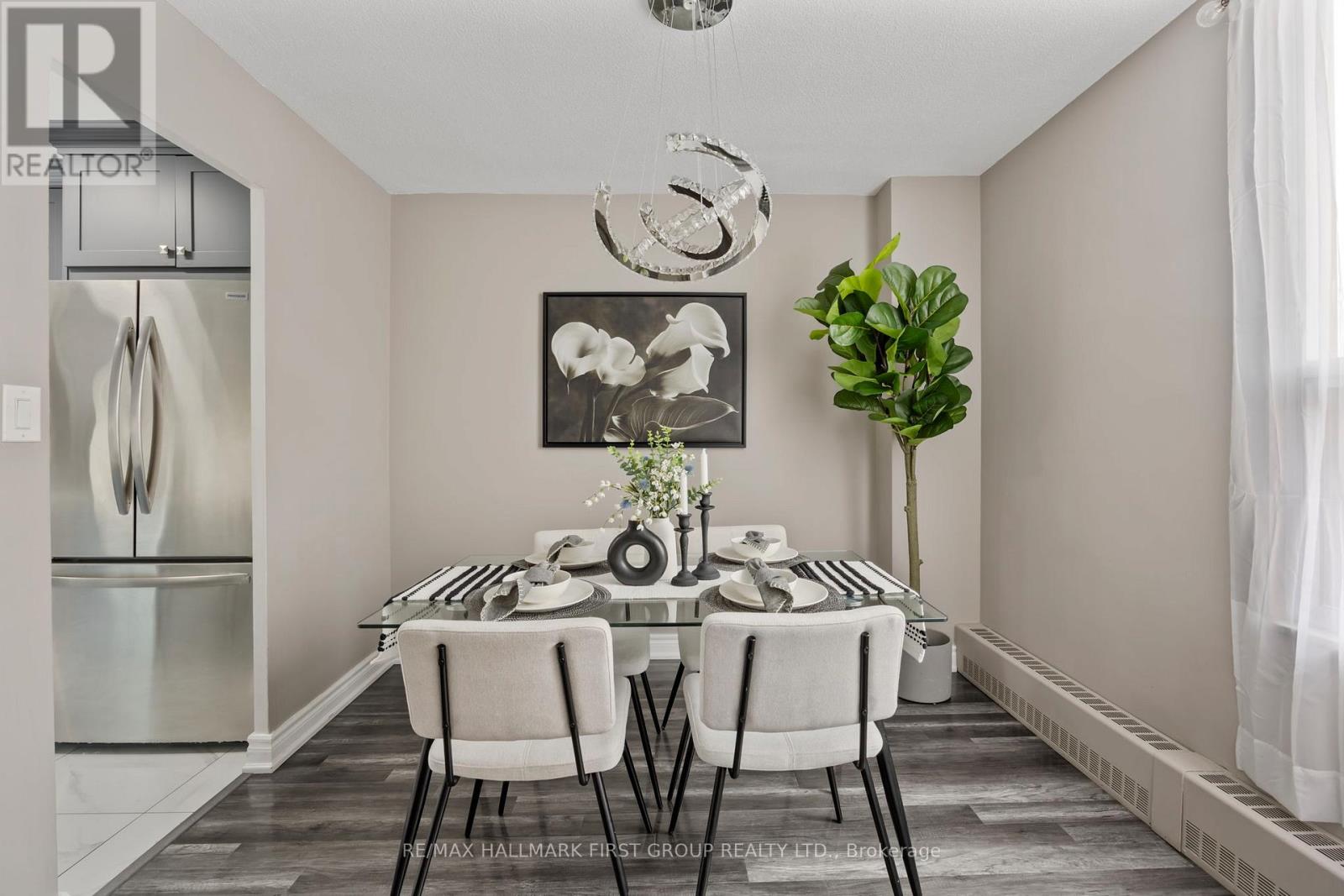 1508 - 5 Vicora Linkway, Toronto, Ontario M3C 1A6 - Photo 17 - C12925804