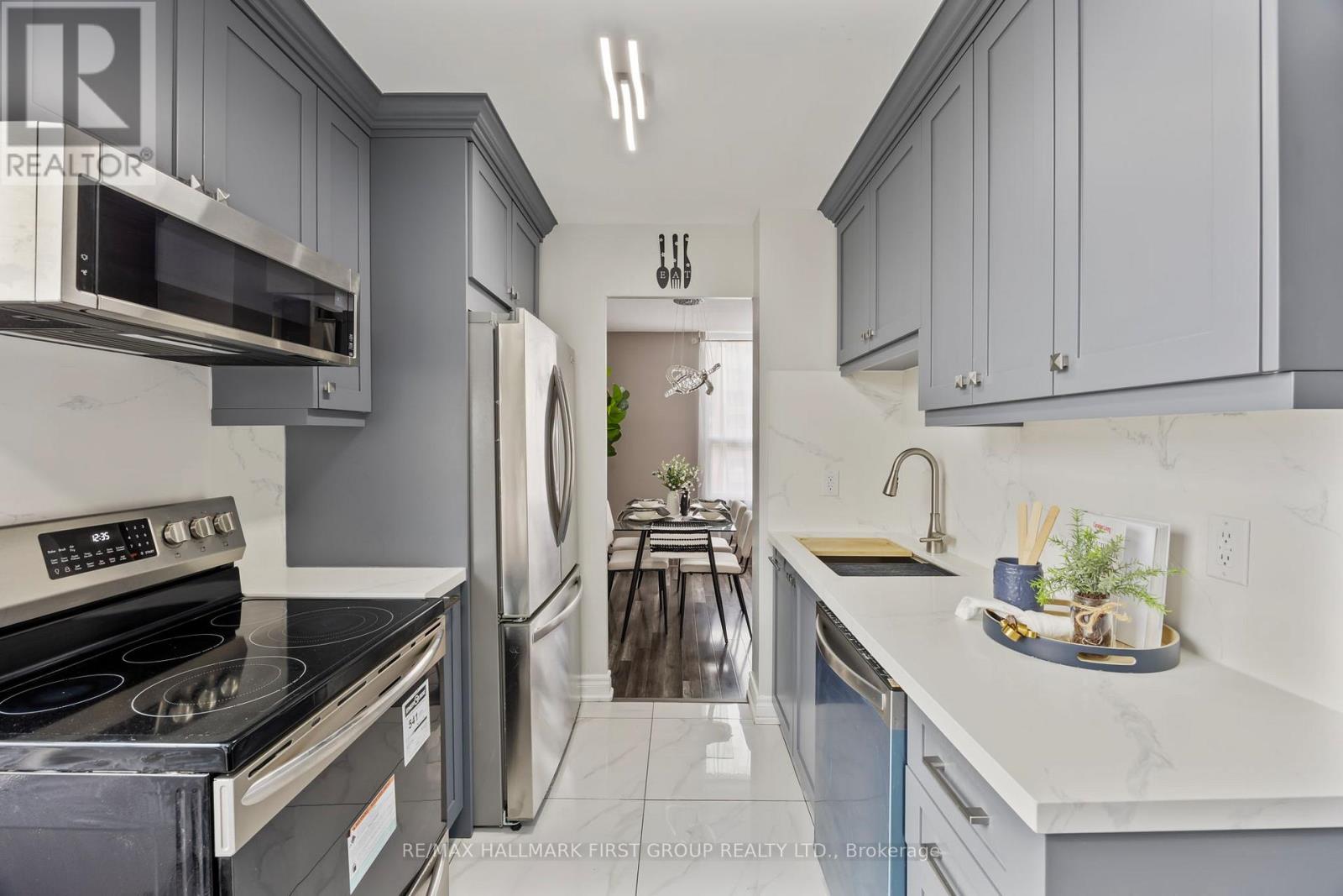 1508 - 5 Vicora Linkway, Toronto, Ontario M3C 1A6 - Photo 22 - C12925804