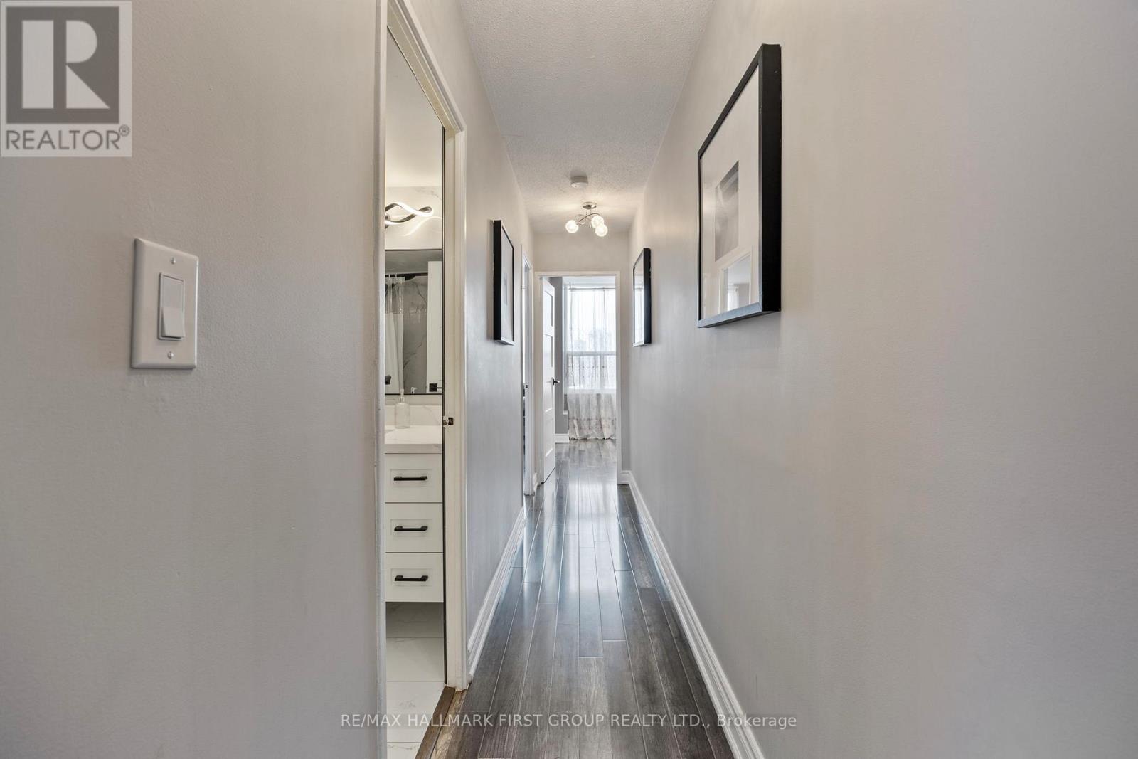 1508 - 5 Vicora Linkway, Toronto, Ontario M3C 1A6 - Photo 28 - C12925804
