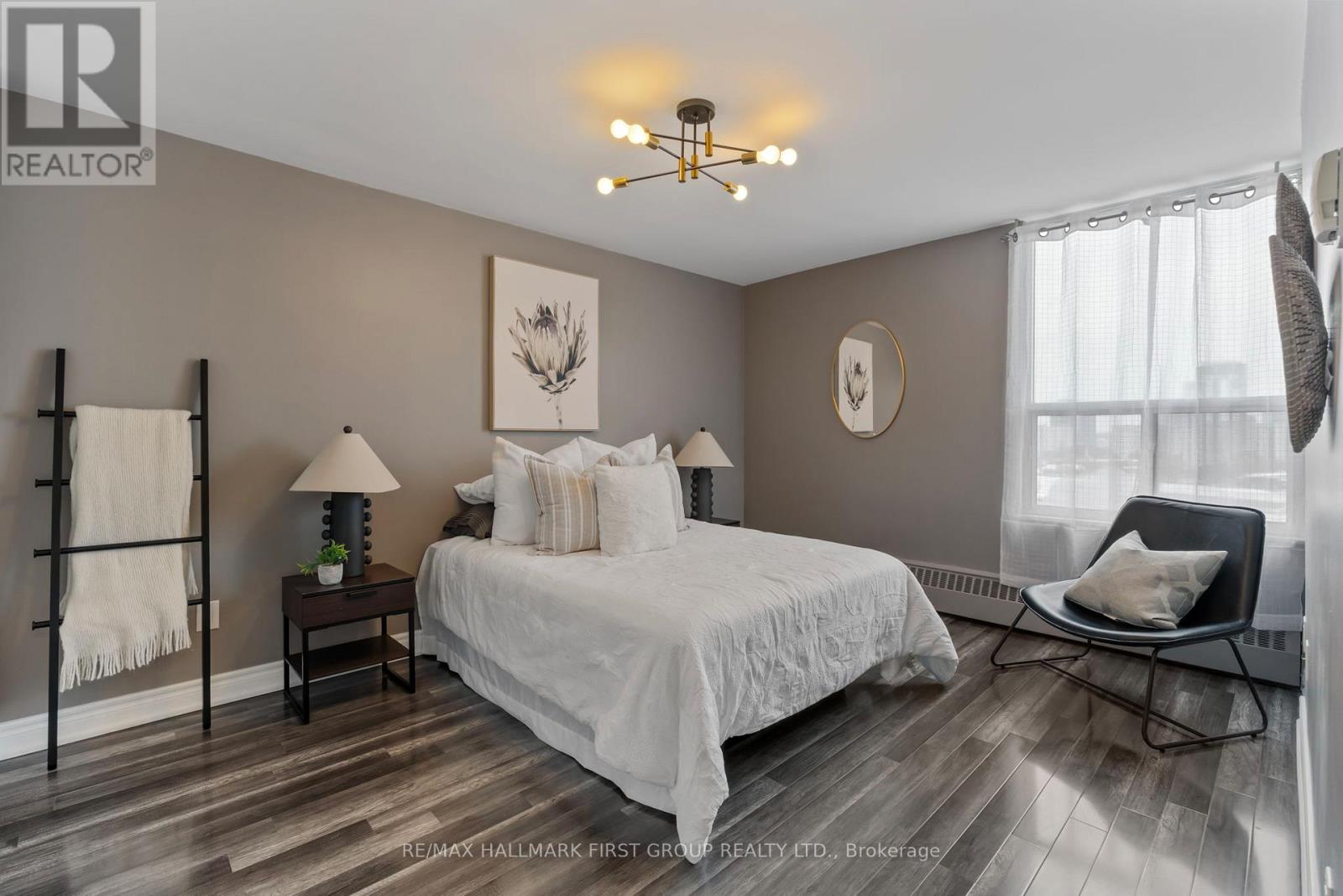 1508 - 5 Vicora Linkway, Toronto, Ontario M3C 1A6 - Photo 29 - C12925804