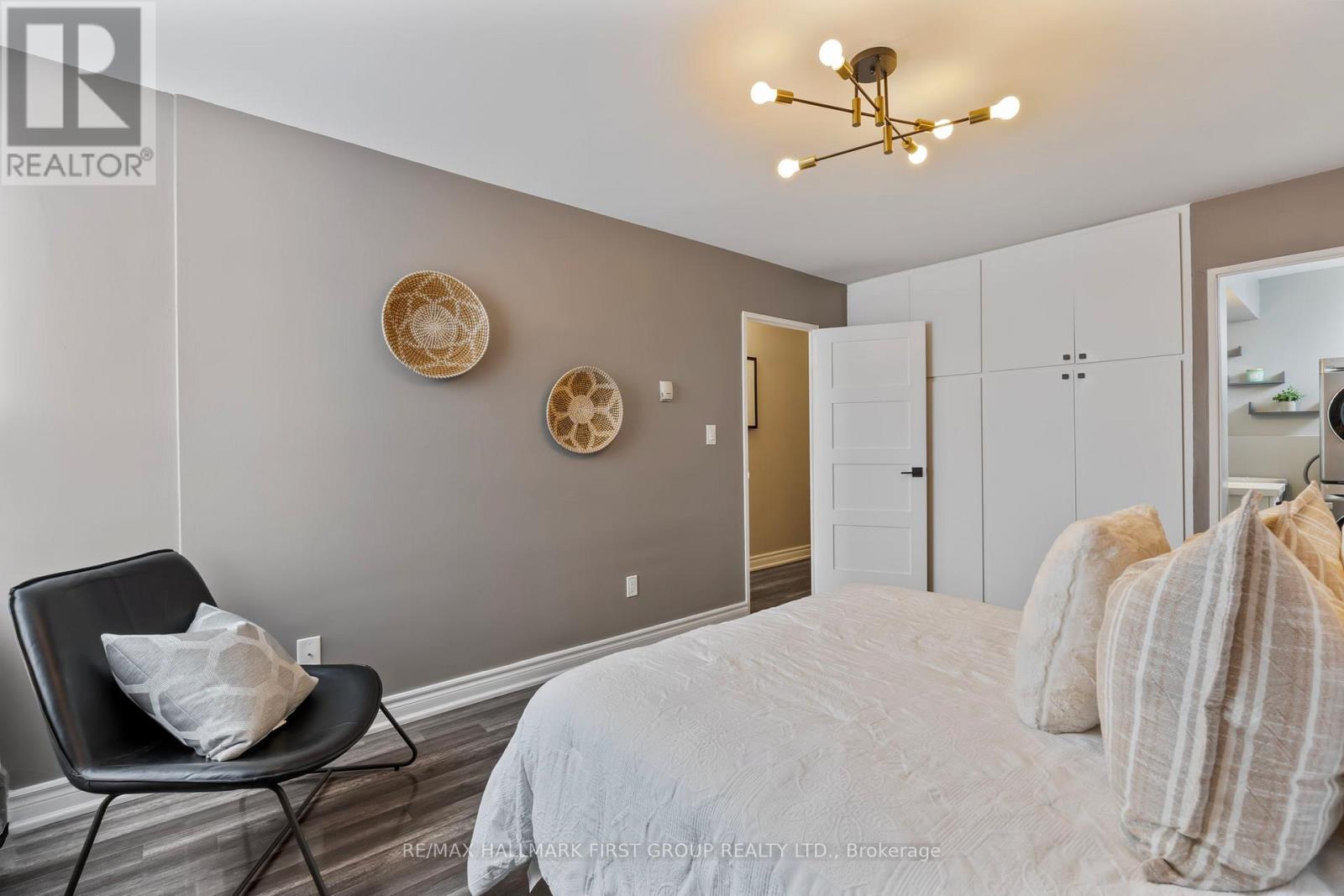 1508 - 5 Vicora Linkway, Toronto, Ontario M3C 1A6 - Photo 30 - C12925804