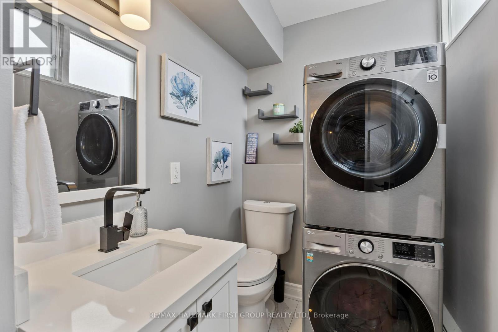 1508 - 5 Vicora Linkway, Toronto, Ontario M3C 1A6 - Photo 31 - C12925804