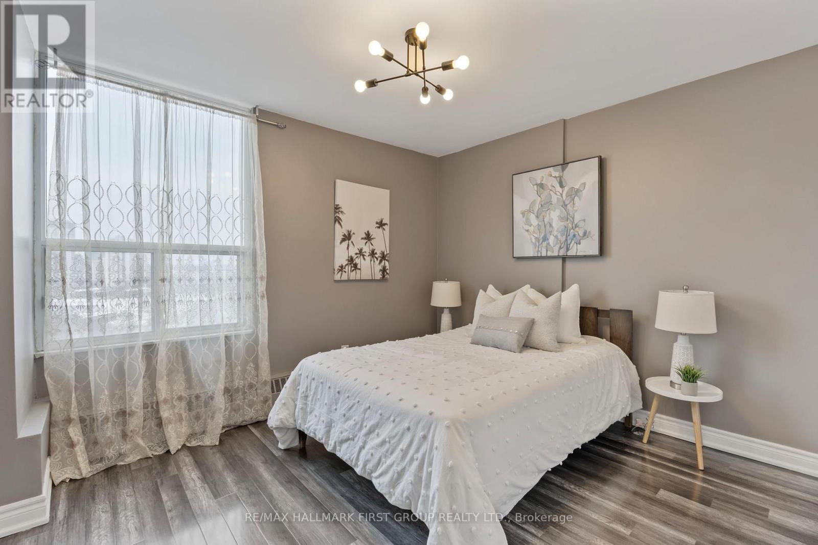 1508 - 5 Vicora Linkway, Toronto, Ontario M3C 1A6 - Photo 32 - C12925804