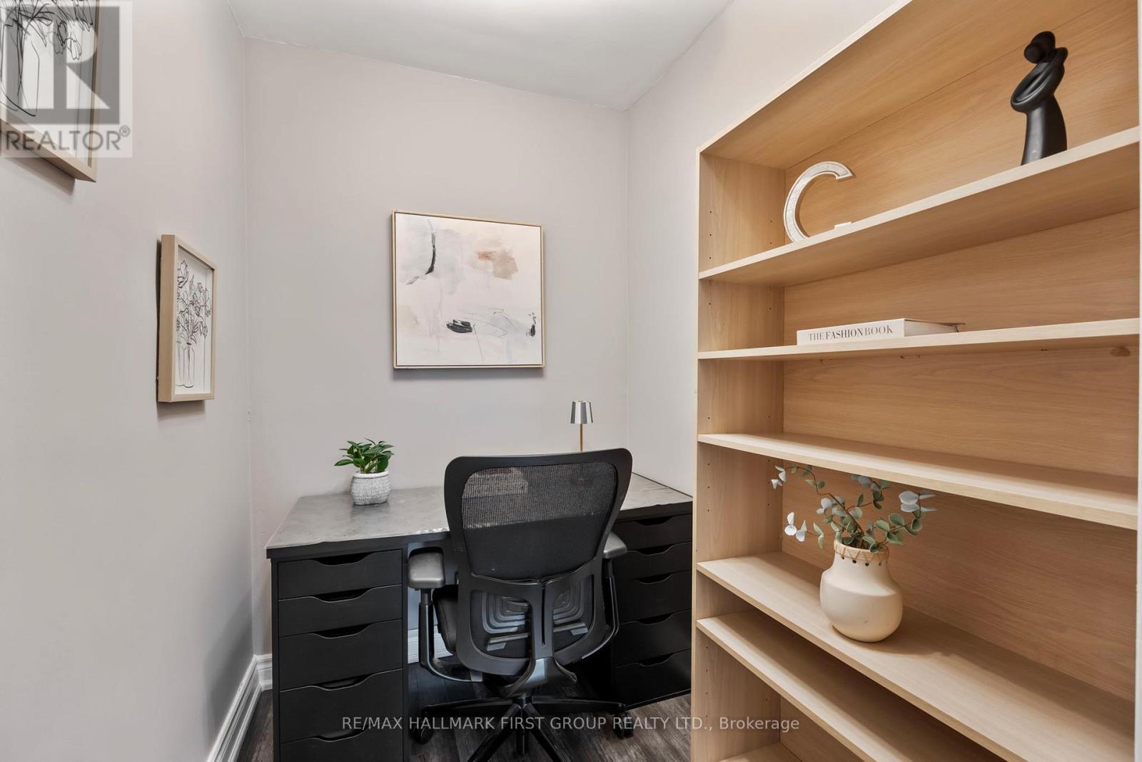 1508 - 5 Vicora Linkway, Toronto, Ontario M3C 1A6 - Photo 36 - C12925804