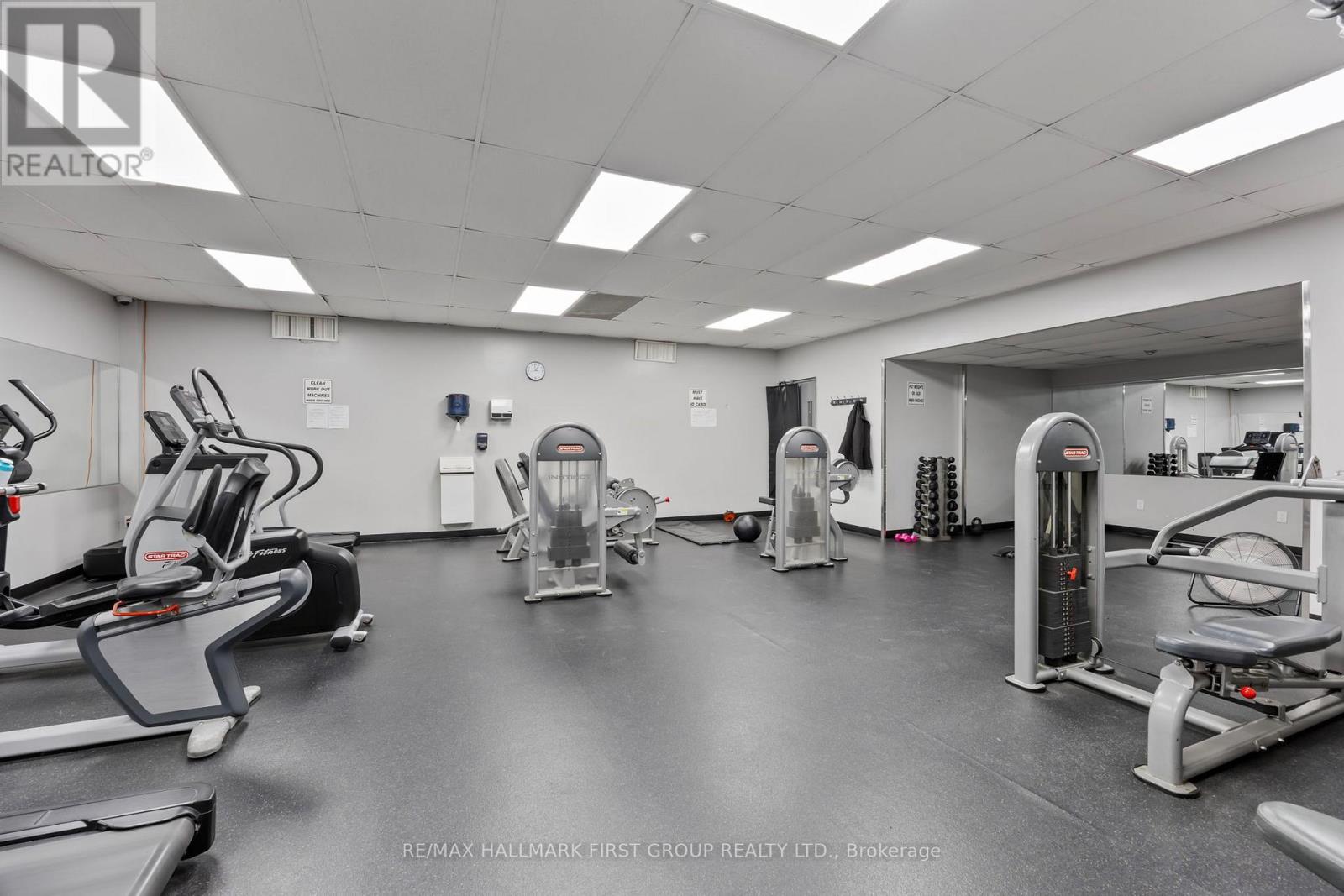 1508 - 5 Vicora Linkway, Toronto, Ontario M3C 1A6 - Photo 40 - C12925804