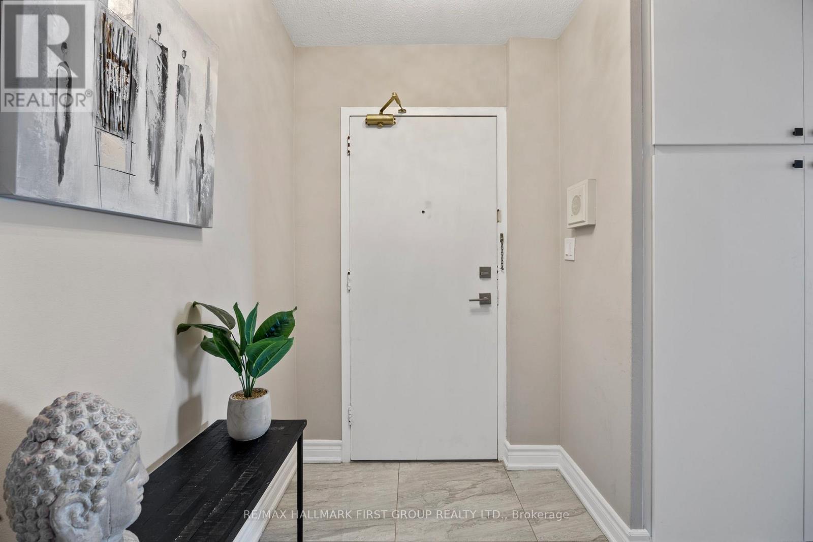 1508 - 5 Vicora Linkway, Toronto, Ontario M3C 1A6 - Photo 6 - C12925804