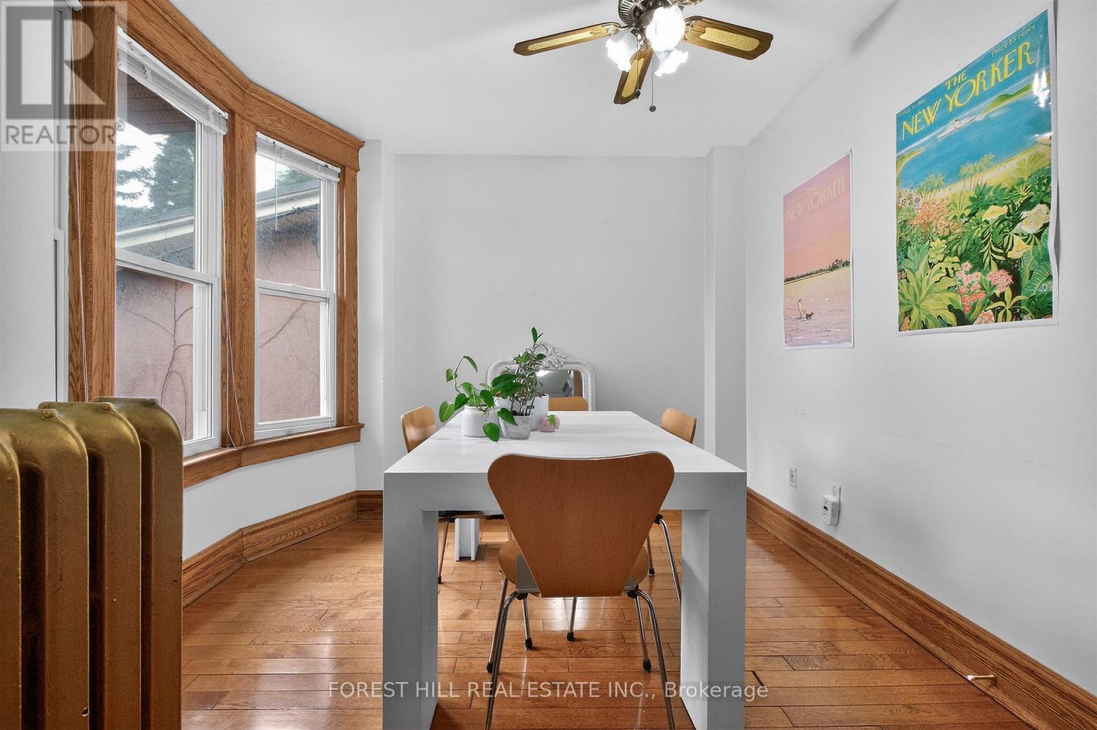 2nd Floor - 416 Palmerston Boulevard, Toronto (Palmerston-Little Italy), Ontario  M6G 2N8 - Photo 10 - C12925824