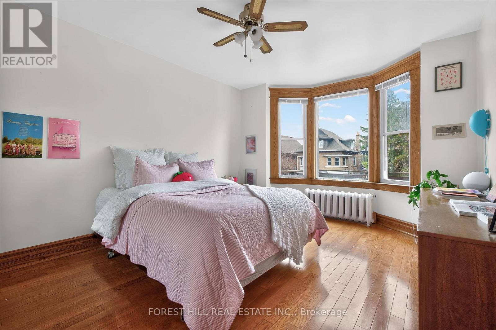 2nd Floor - 416 Palmerston Boulevard, Toronto (Palmerston-Little Italy), Ontario  M6G 2N8 - Photo 15 - C12925824