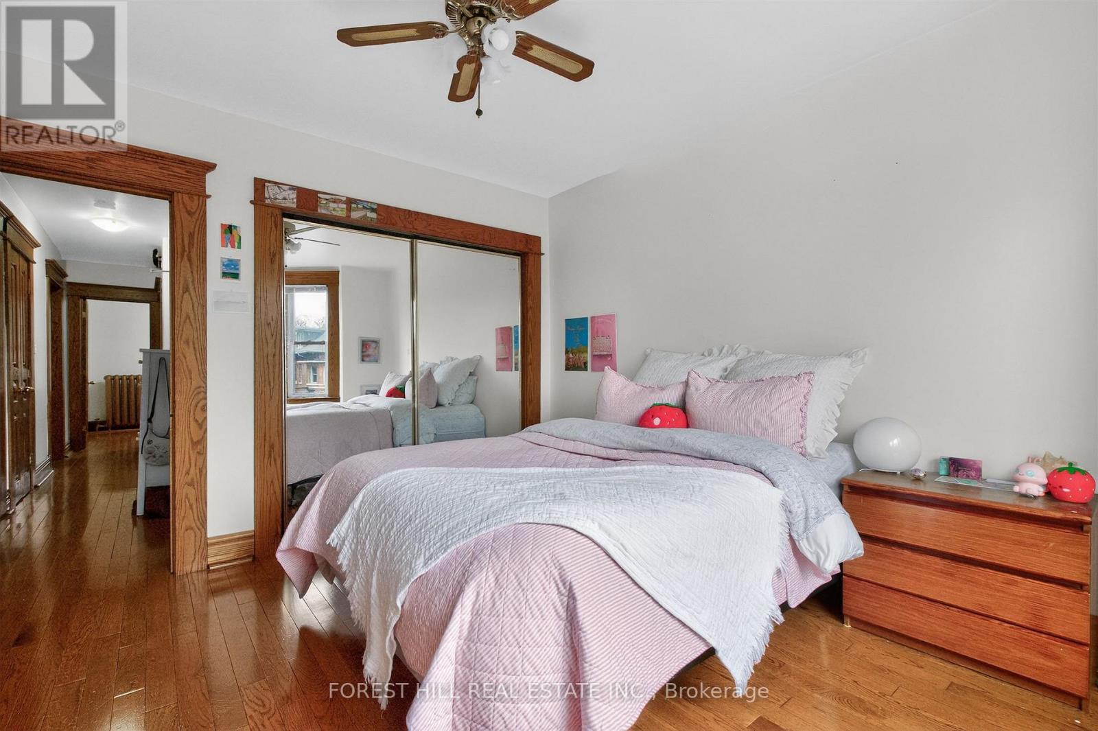 2nd Floor - 416 Palmerston Boulevard, Toronto (Palmerston-Little Italy), Ontario  M6G 2N8 - Photo 17 - C12925824