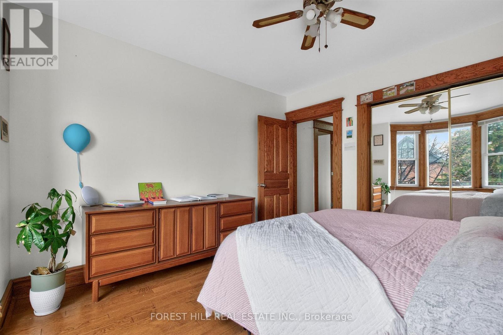 2nd Floor - 416 Palmerston Boulevard, Toronto (Palmerston-Little Italy), Ontario  M6G 2N8 - Photo 18 - C12925824