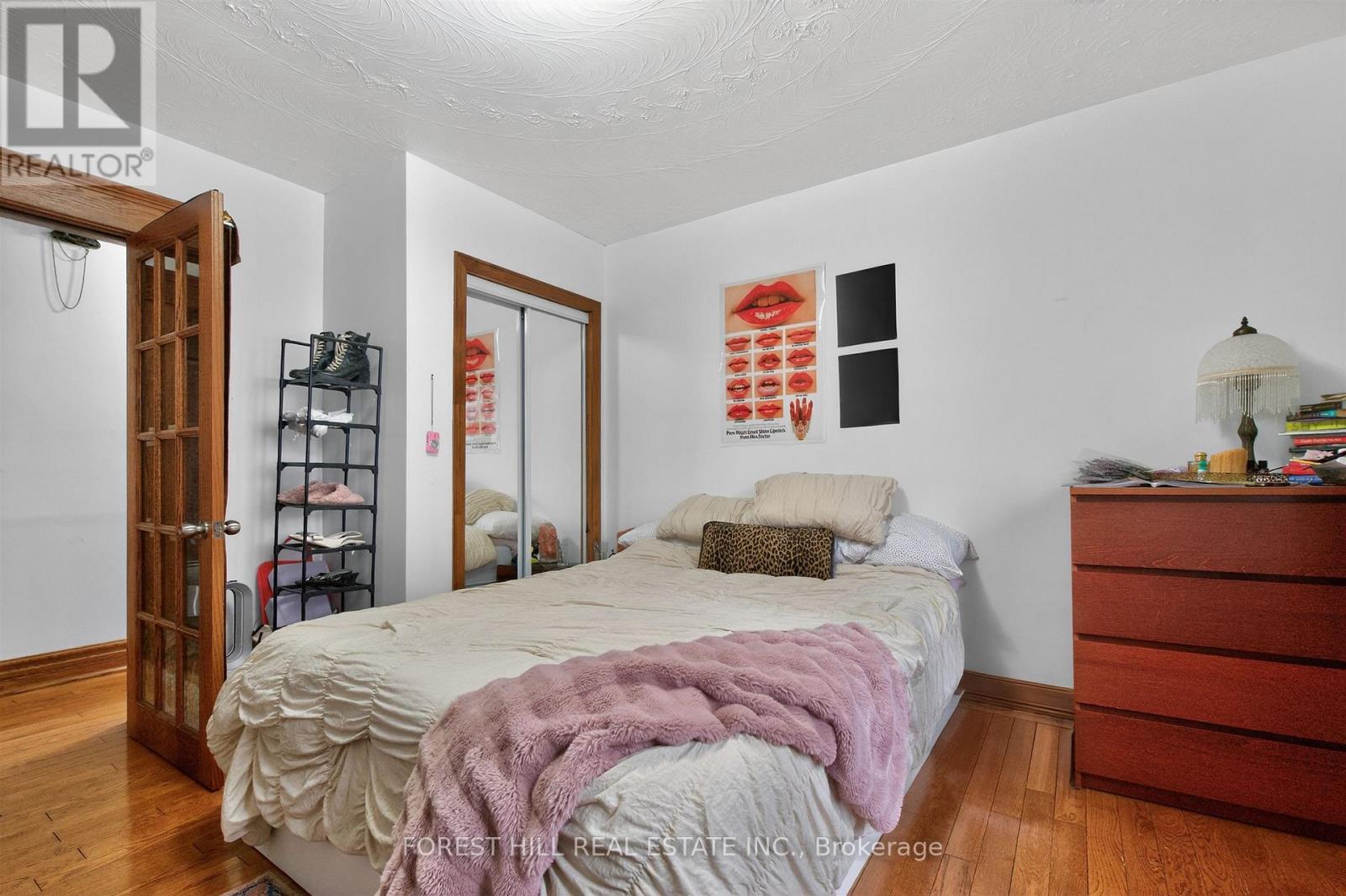 2nd Floor - 416 Palmerston Boulevard, Toronto (Palmerston-Little Italy), Ontario  M6G 2N8 - Photo 20 - C12925824