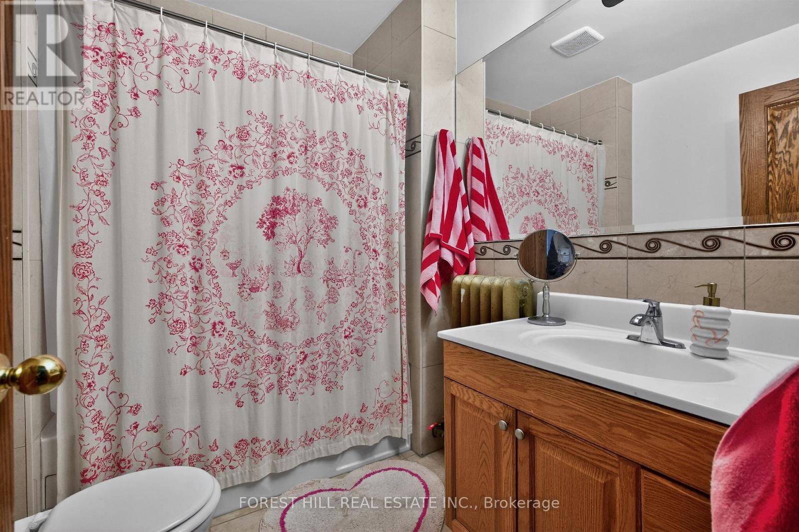 2nd Floor - 416 Palmerston Boulevard, Toronto (Palmerston-Little Italy), Ontario  M6G 2N8 - Photo 22 - C12925824