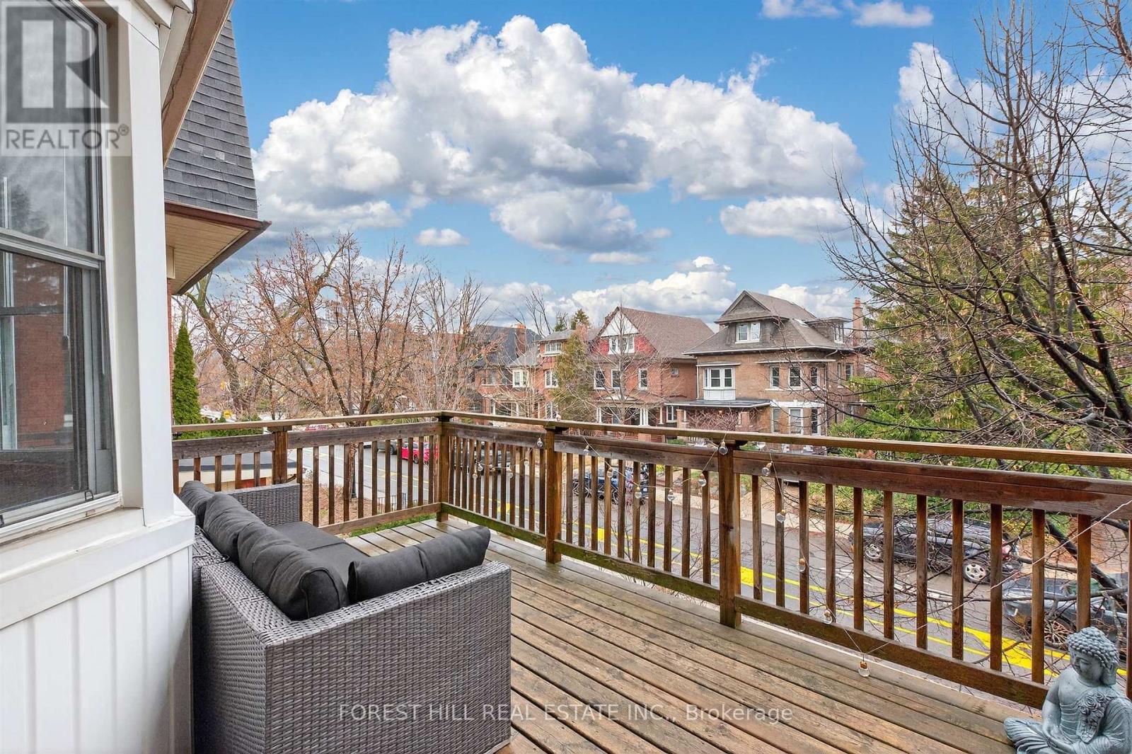 2nd Floor - 416 Palmerston Boulevard, Toronto (Palmerston-Little Italy), Ontario  M6G 2N8 - Photo 23 - C12925824