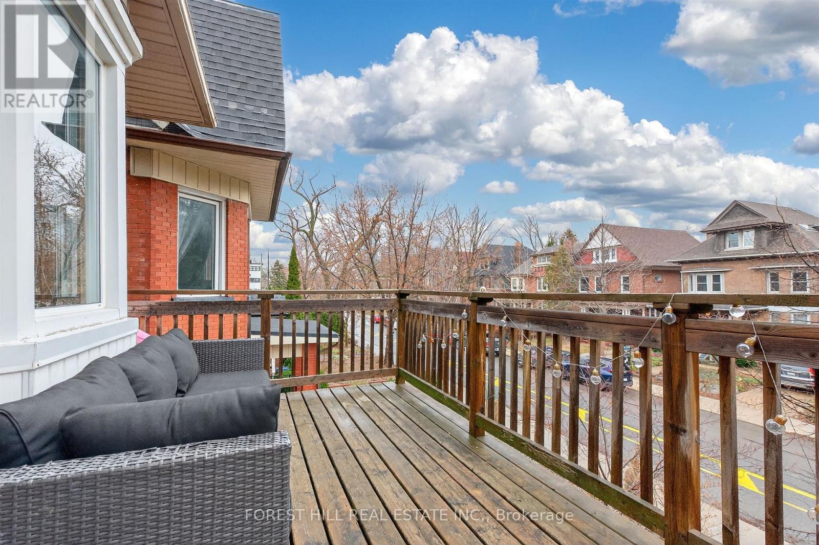 2nd Floor - 416 Palmerston Boulevard, Toronto (Palmerston-Little Italy), Ontario  M6G 2N8 - Photo 24 - C12925824