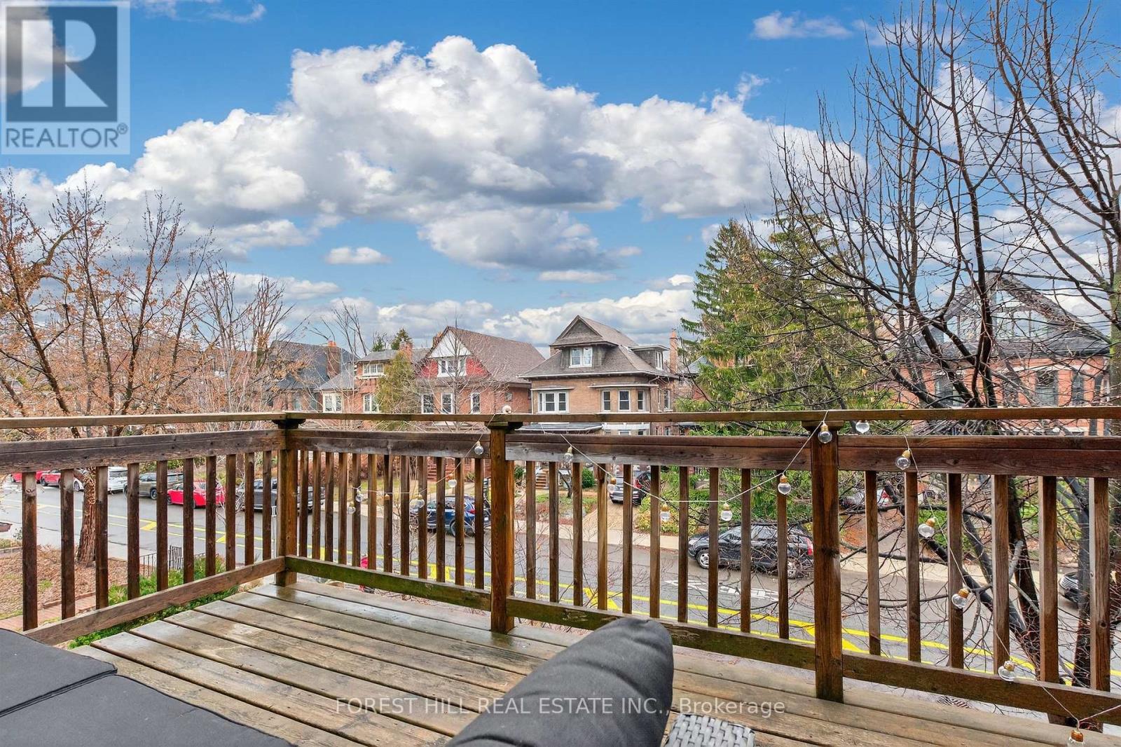 2nd Floor - 416 Palmerston Boulevard, Toronto (Palmerston-Little Italy), Ontario  M6G 2N8 - Photo 25 - C12925824