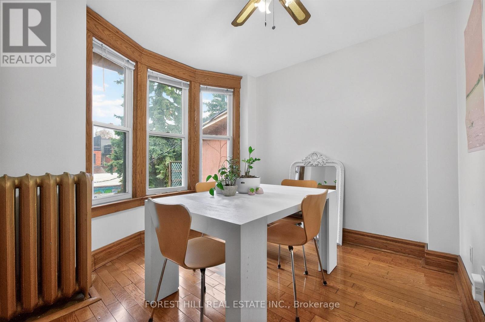 2nd Floor - 416 Palmerston Boulevard, Toronto (Palmerston-Little Italy), Ontario  M6G 2N8 - Photo 9 - C12925824