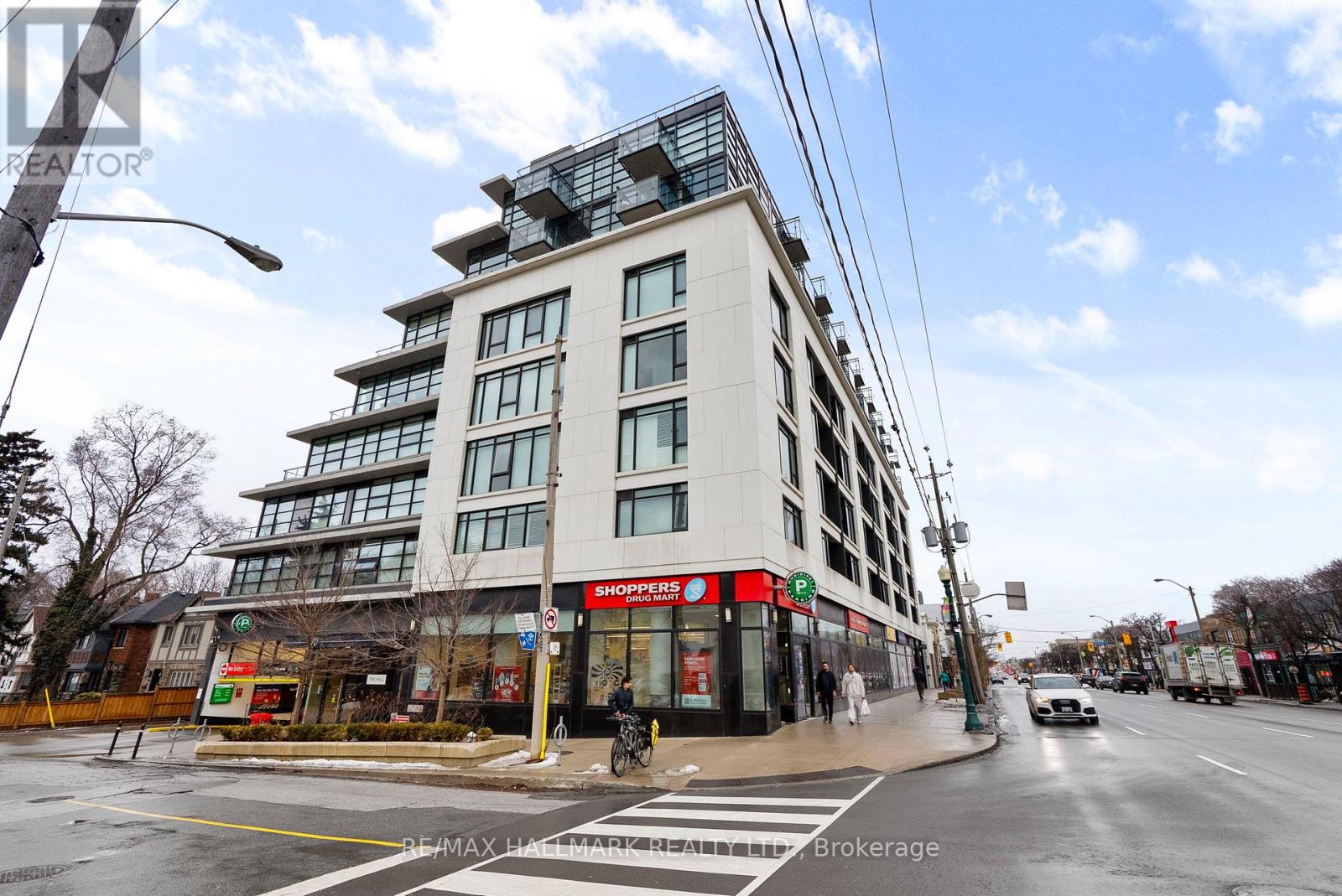 411 - 170 Chiltern Hill Road, Toronto, Ontario  M6C 0A9 - Photo 2 - C12925830