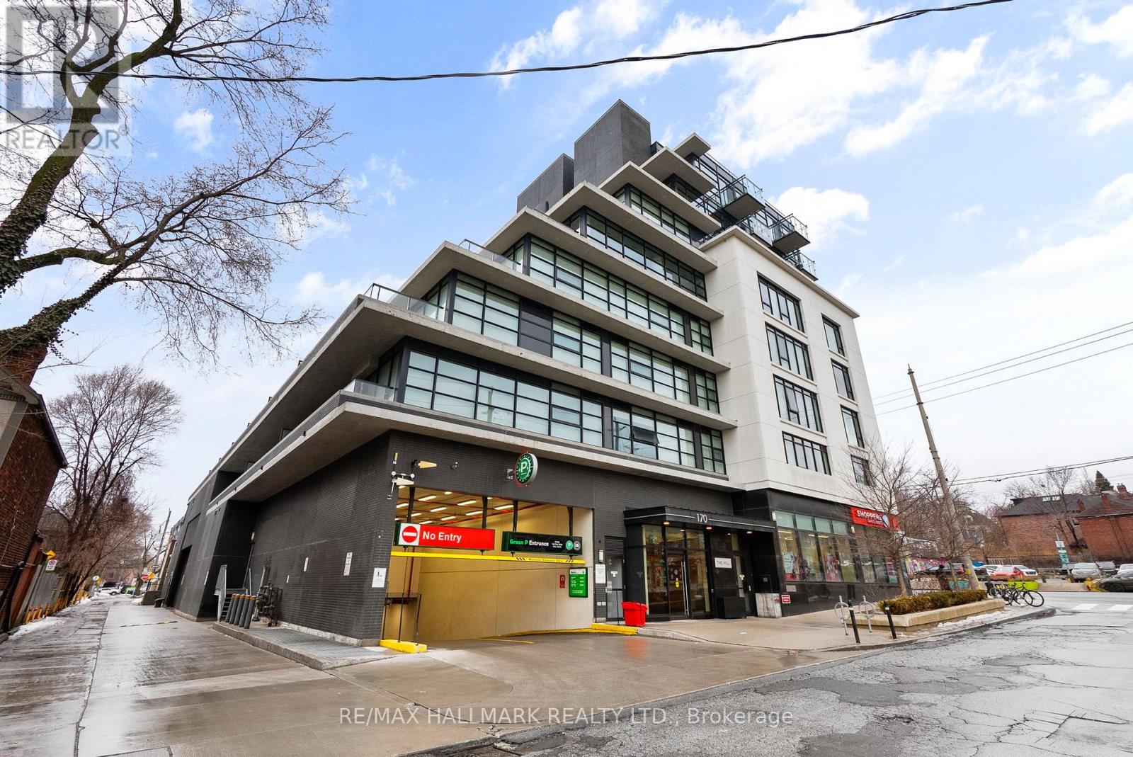 411 - 170 Chiltern Hill Road, Toronto, Ontario  M6C 0A9 - Photo 3 - C12925830