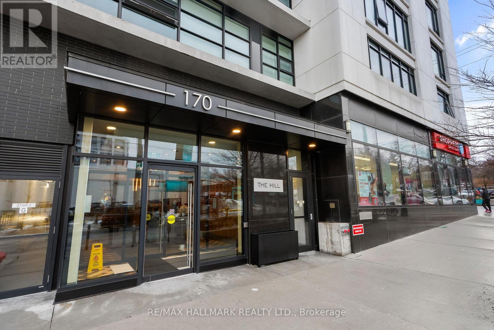 411 - 170 Chiltern Hill Road, Toronto, Ontario  M6C 0A9 - Photo 4 - C12925830