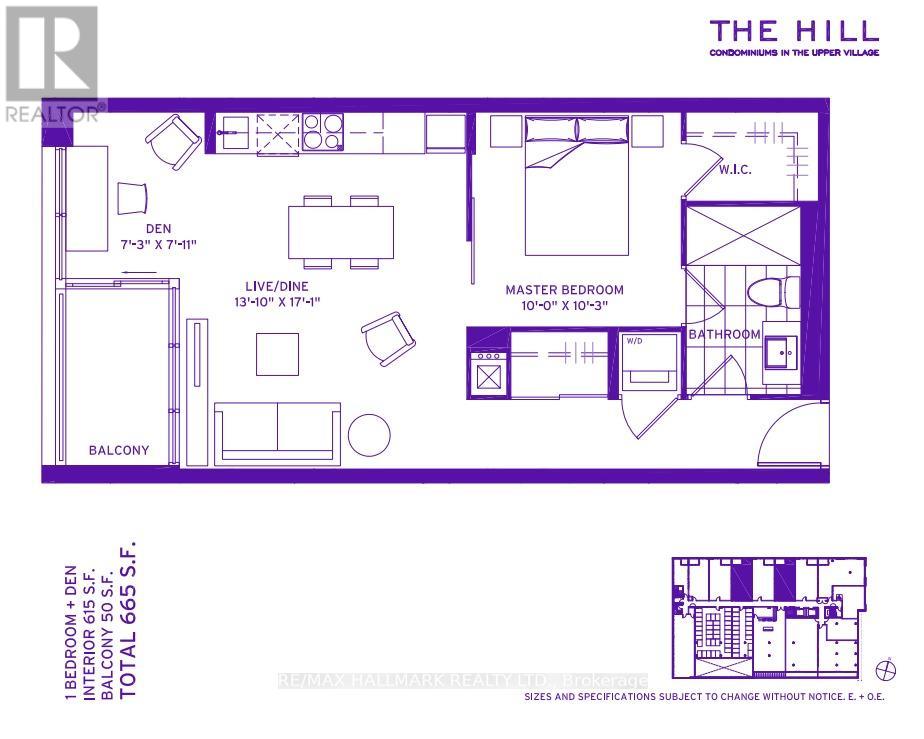 411 - 170 Chiltern Hill Road, Toronto, Ontario  M6C 0A9 - Photo 50 - C12925830