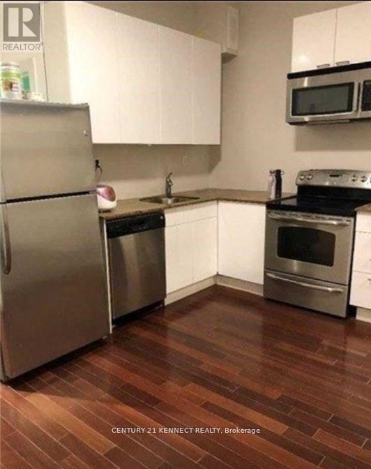 2nd Rear - 181 Augusta Avenue, Toronto, Ontario  M5T 2L4 - Photo 6 - C12925844