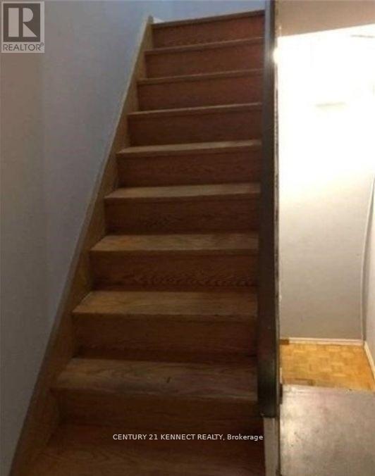 2nd Rear - 181 Augusta Avenue, Toronto, Ontario  M5T 2L4 - Photo 9 - C12925844