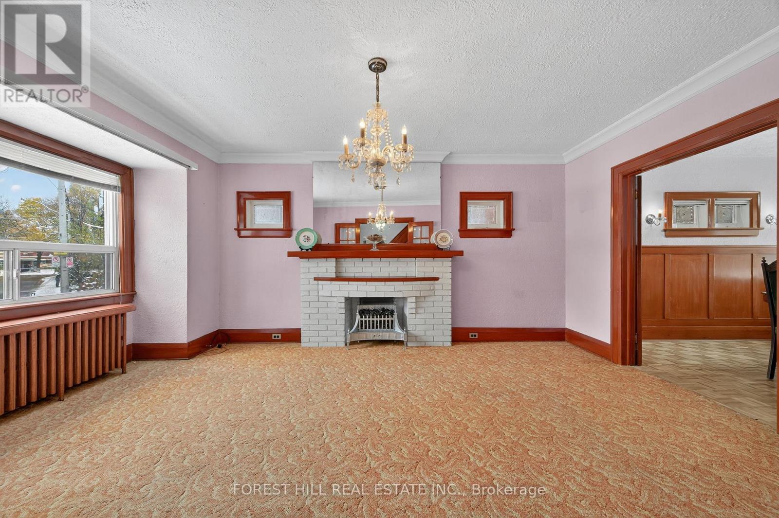 11 Heydon Park Road, Toronto, Ontario M6J 2C7 - Photo 4 - C12925850