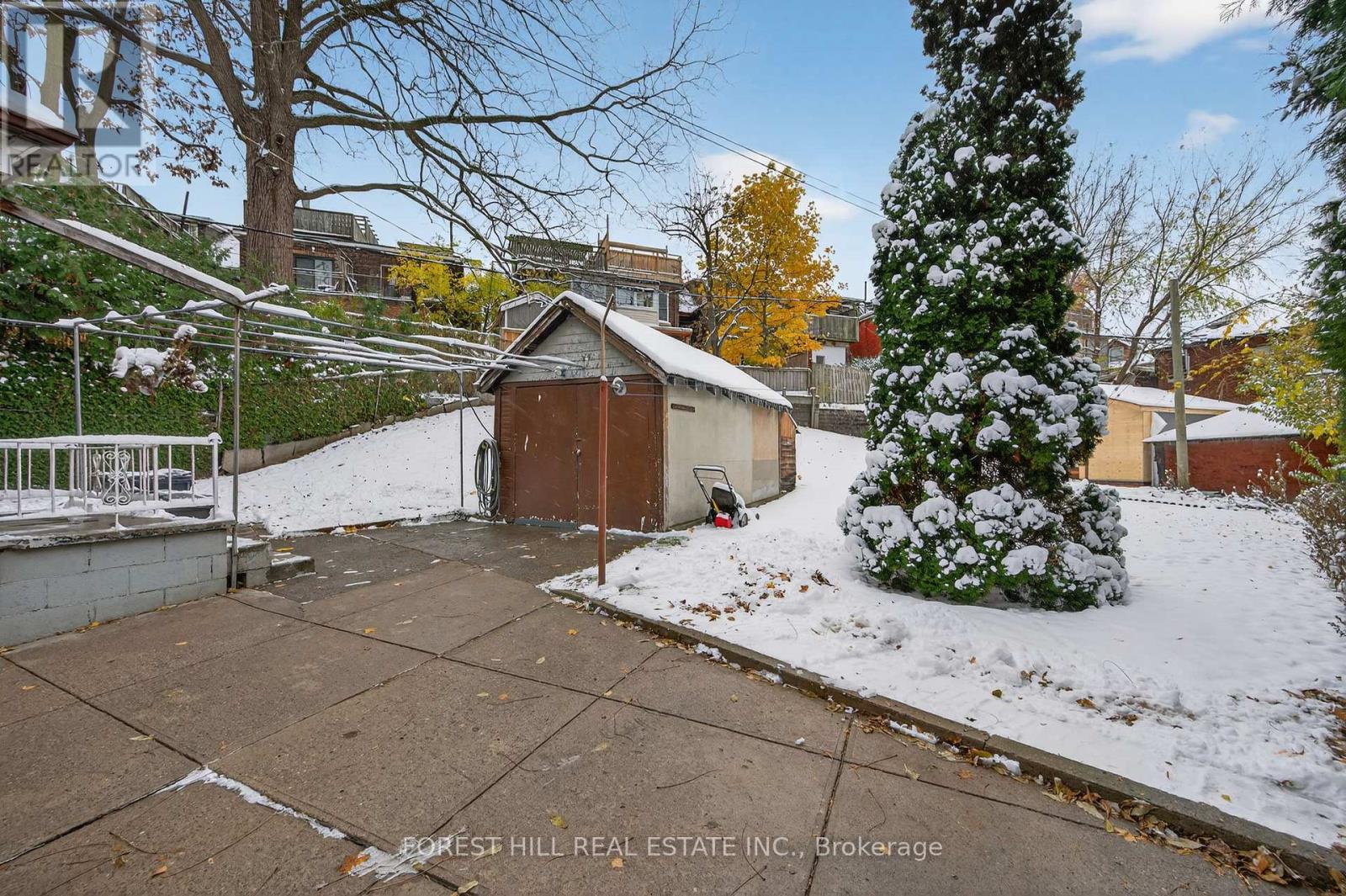 11 Heydon Park Road, Toronto, Ontario M6J 2C7 - Photo 43 - C12925850