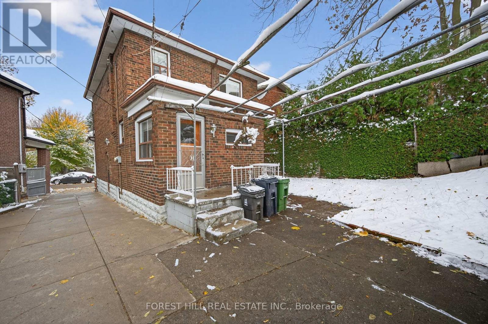 11 Heydon Park Road, Toronto, Ontario M6J 2C7 - Photo 44 - C12925850