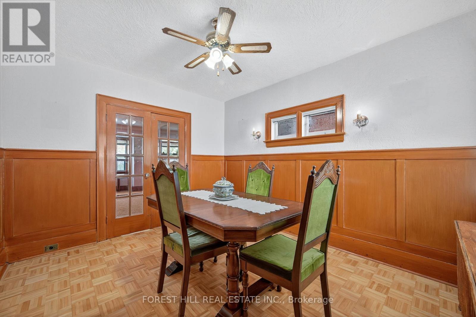 11 Heydon Park Road, Toronto, Ontario M6J 2C7 - Photo 9 - C12925850